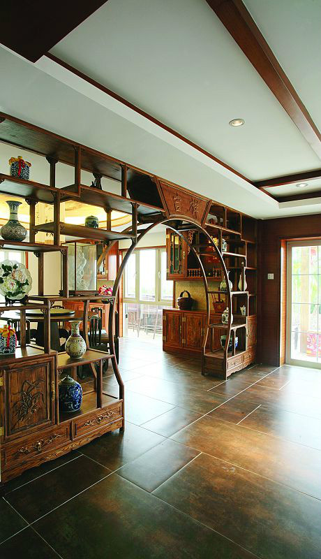 福州云母天郎別墅