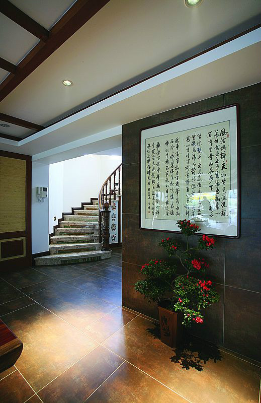 福州云母天郎別墅