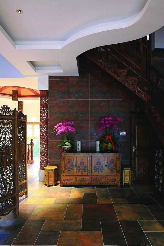 福州云母天郎別墅