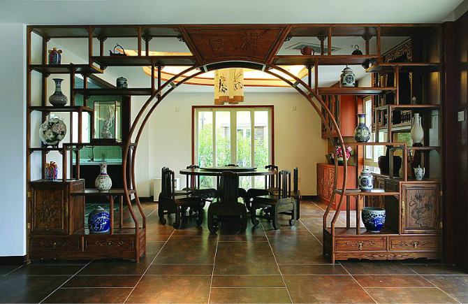 福州云母天郎別墅