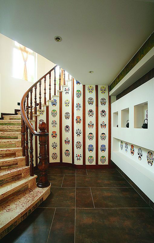 福州云母天郎別墅