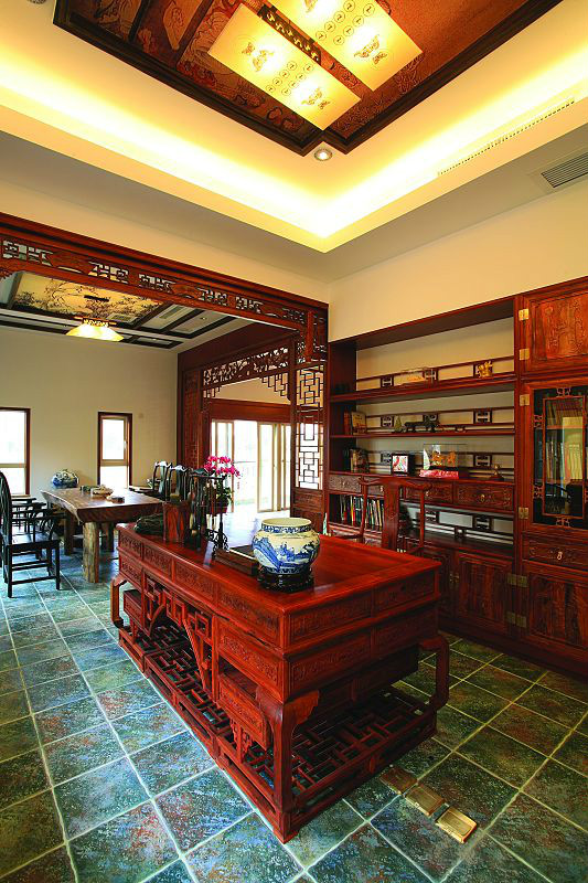 福州云母天郎別墅