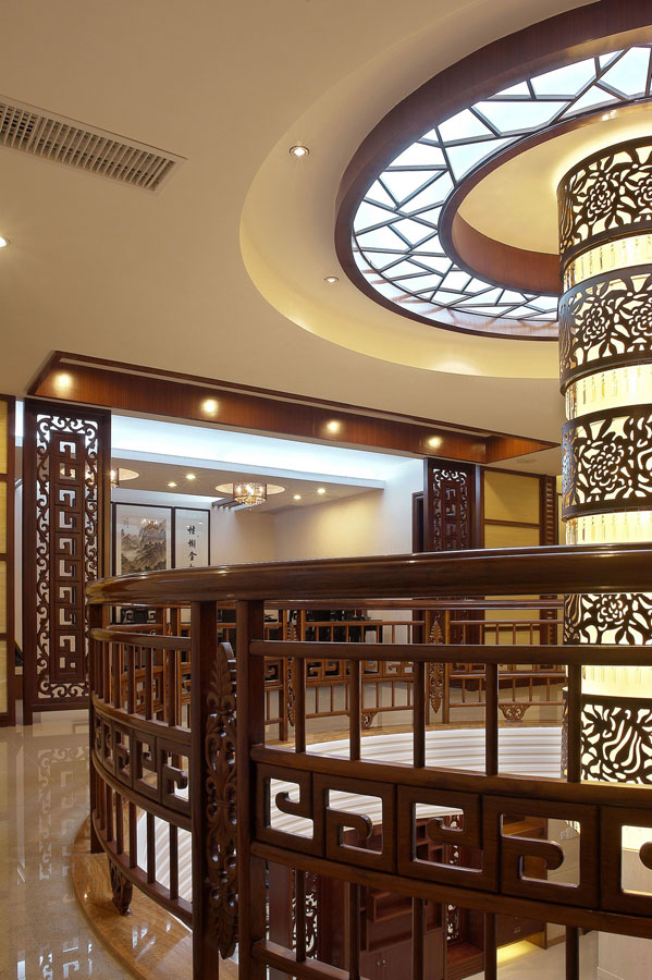 廣東揭陽金潤(rùn)帝豪灣復(fù)式住宅