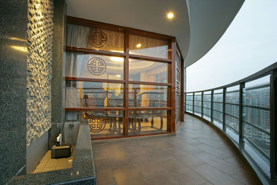 汕頭市陽光海岸