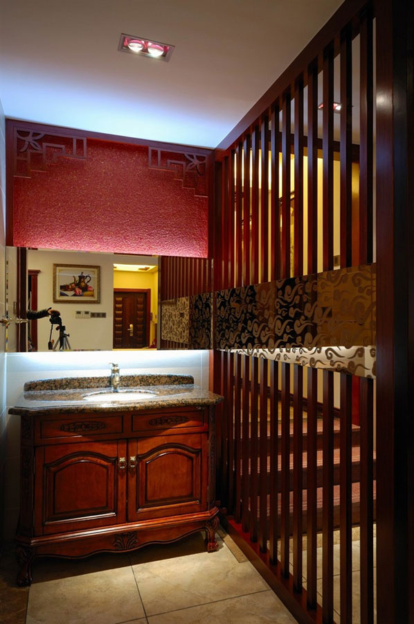 柳暗花明又一村