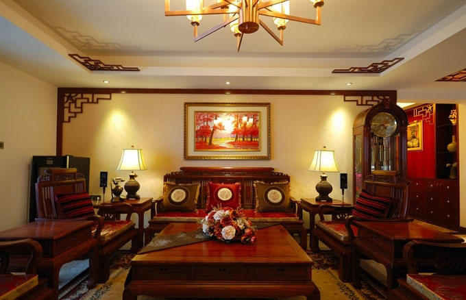 柳暗花明又一村