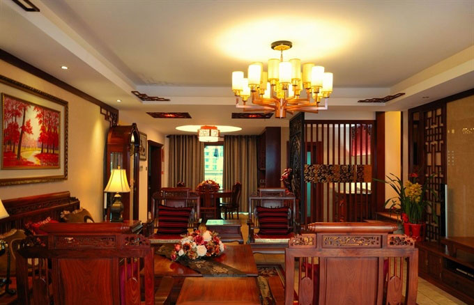 柳暗花明又一村