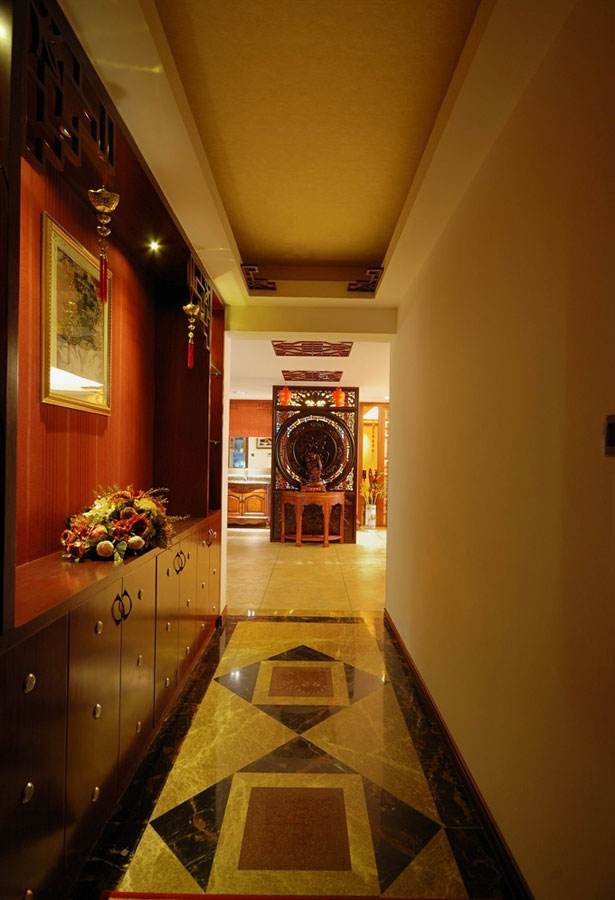 柳暗花明又一村