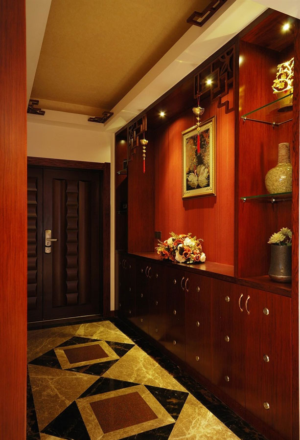 柳暗花明又一村