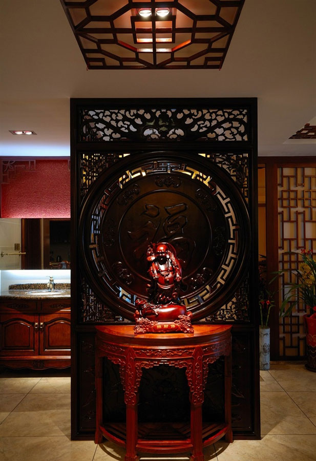 柳暗花明又一村