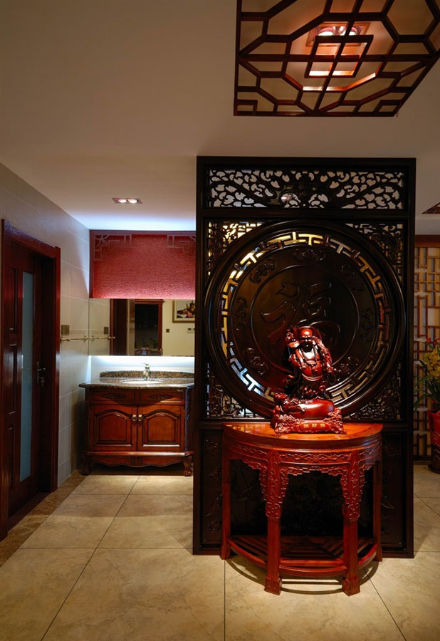 柳暗花明又一村