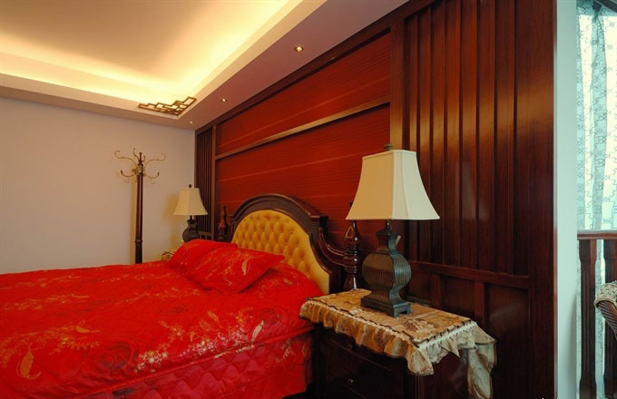 柳暗花明又一村