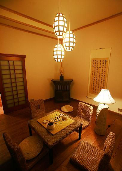 重慶高山流水別墅