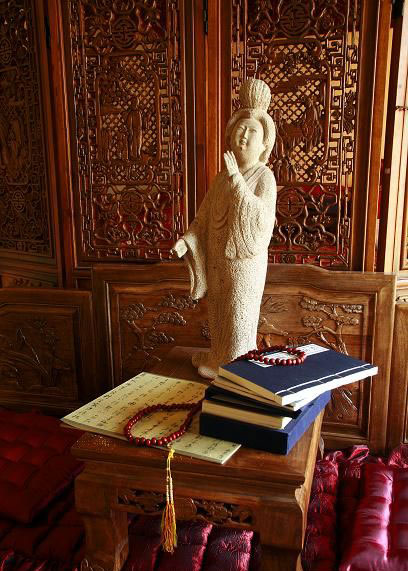 重慶高山流水別墅