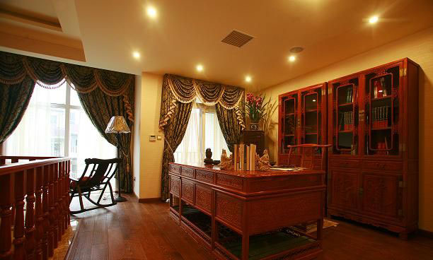 重慶高山流水別墅