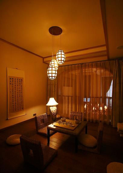 重慶高山流水別墅