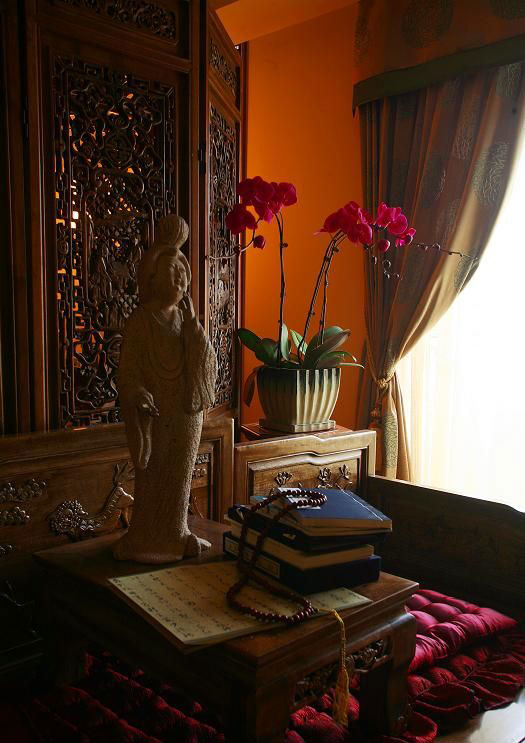 重慶高山流水別墅