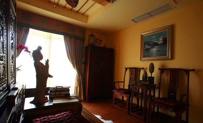 重慶高山流水別墅