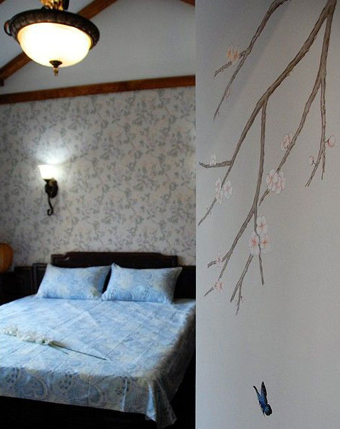 無錫萬科魅力城