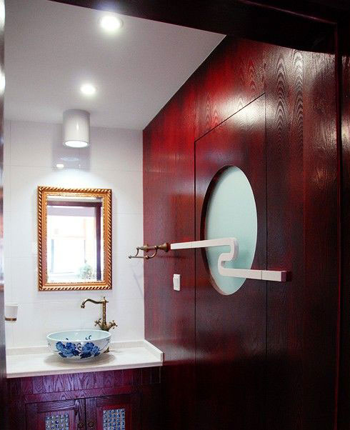 無錫萬科魅力城