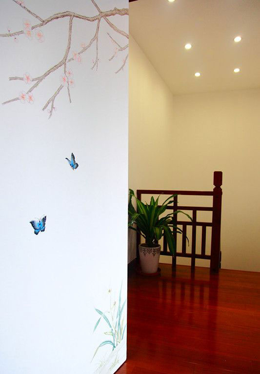 無錫萬科魅力城