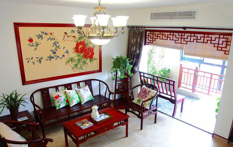 無錫萬科魅力城