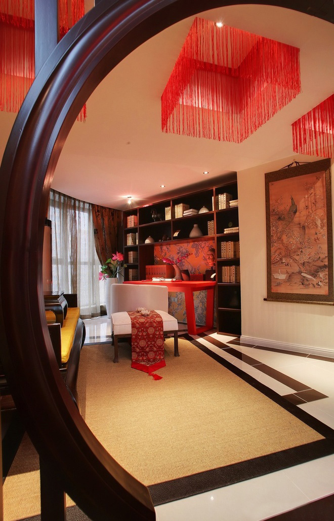 禪意生活 奢尚公館 