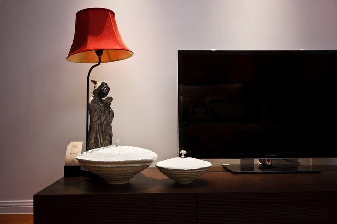 禪意生活 奢尚公館 