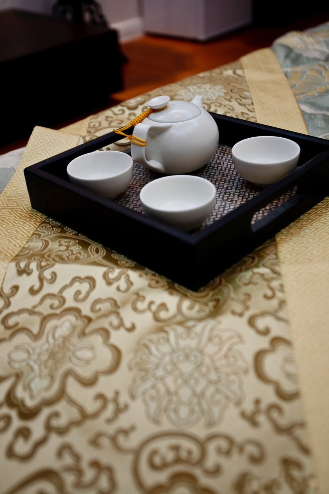 禪意生活 奢尚公館 