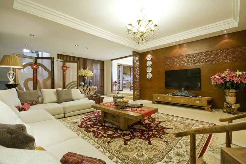 嬌艷之花?沉靜之美