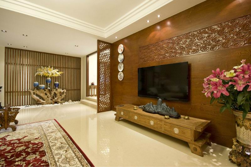 嬌艷之花?沉靜之美