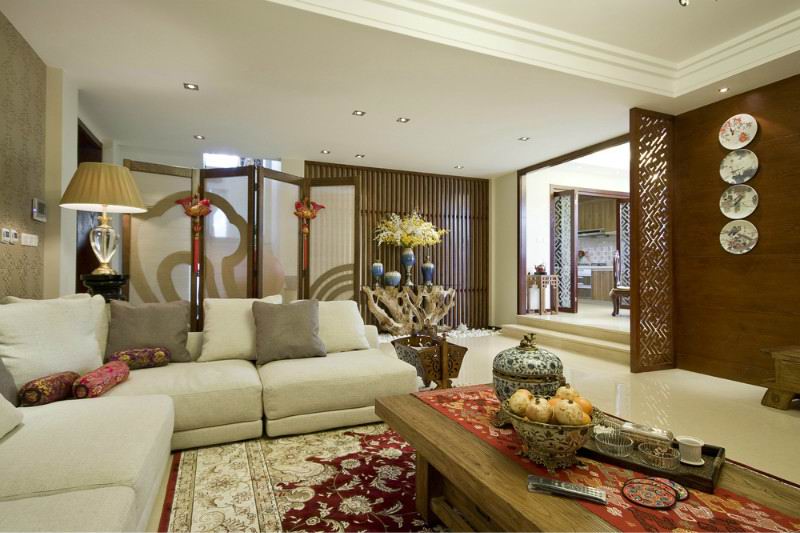 嬌艷之花?沉靜之美