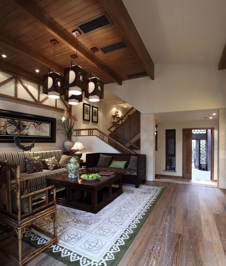 古韻致 中國古典風(fēng)情