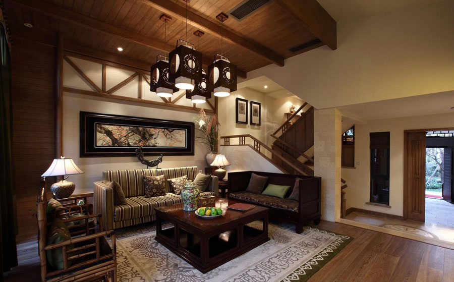 古韻致 中國古典風(fēng)情