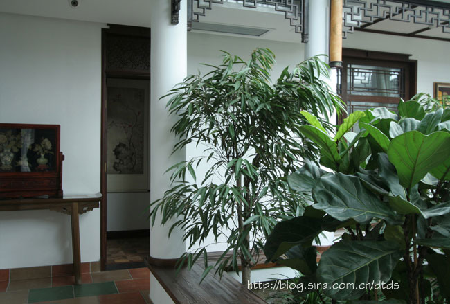 北京福山壽海康年四合院別墅