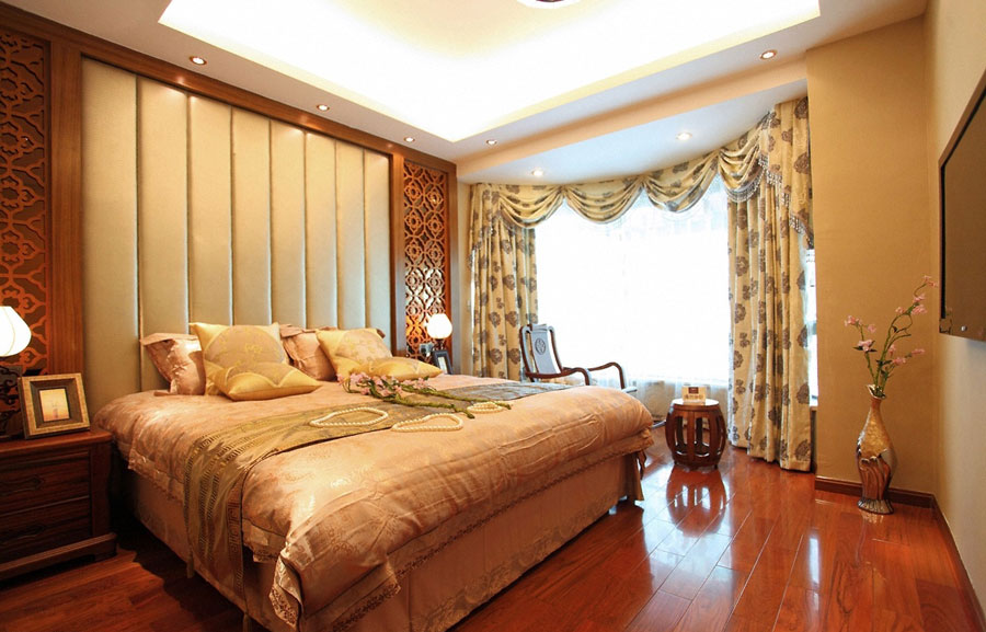 儒雅東方 清遠天湖酈都樣板房