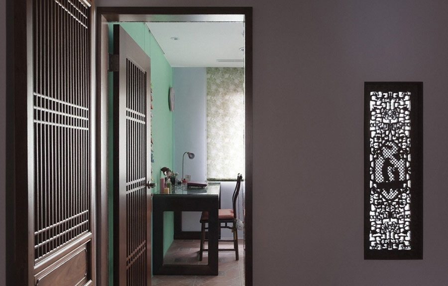 中式典藏 風雅意境