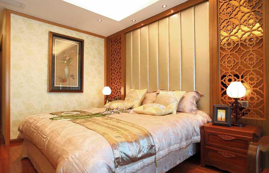 儒雅東方 清遠天湖酈都樣板房