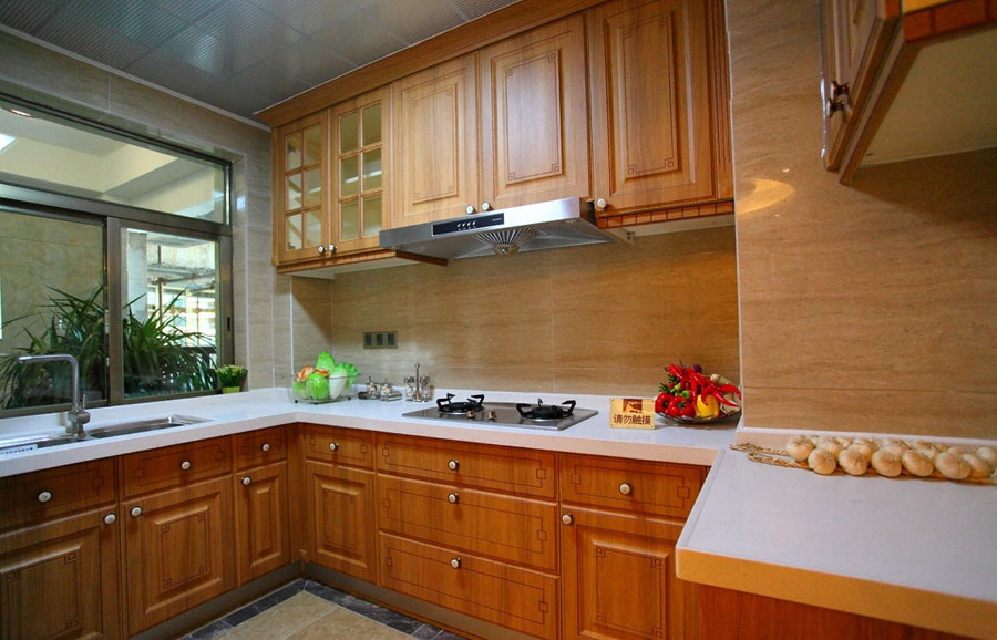 儒雅東方 清遠天湖酈都樣板房