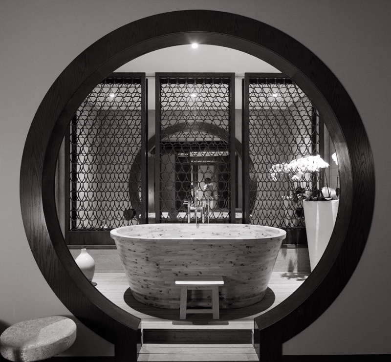 書文化主題 蘇州托尼洛?蘭博基尼書苑酒店