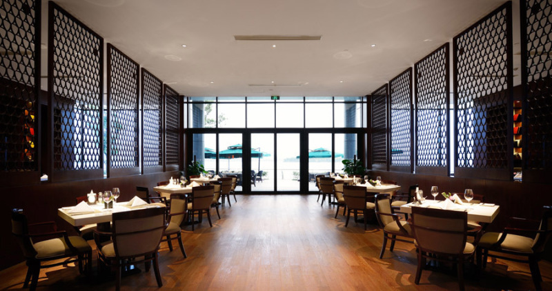 書文化主題 蘇州托尼洛?蘭博基尼書苑酒店