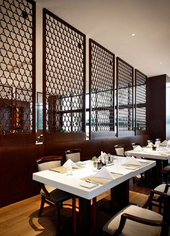 書文化主題 蘇州托尼洛?蘭博基尼書苑酒店