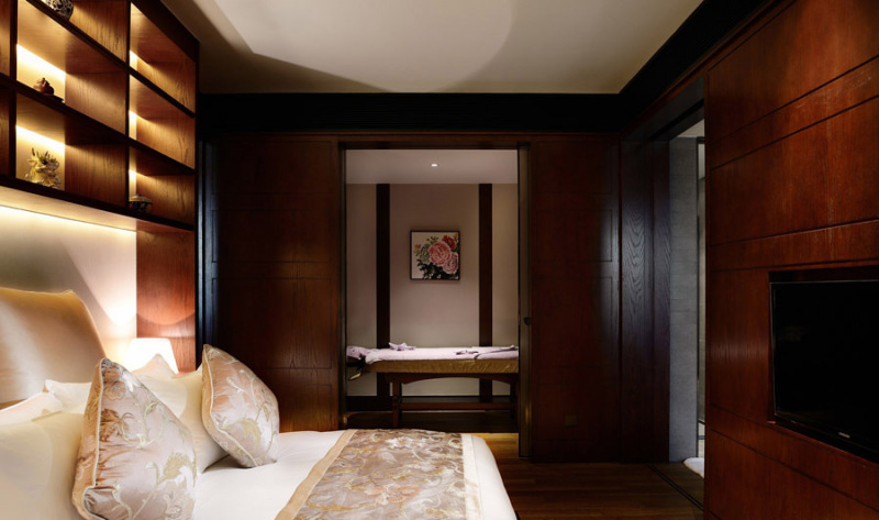 書文化主題 蘇州托尼洛?蘭博基尼書苑酒店