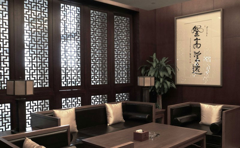 秦皇島富立會所