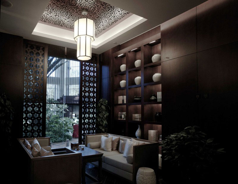 秦皇島富立會所