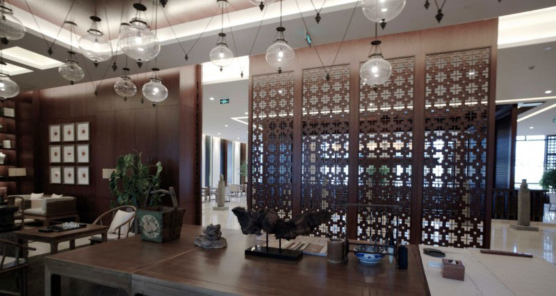 秦皇島富立會所