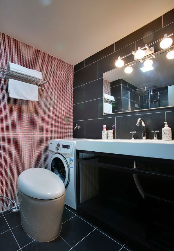 名仕生活 花非花，霧非霧