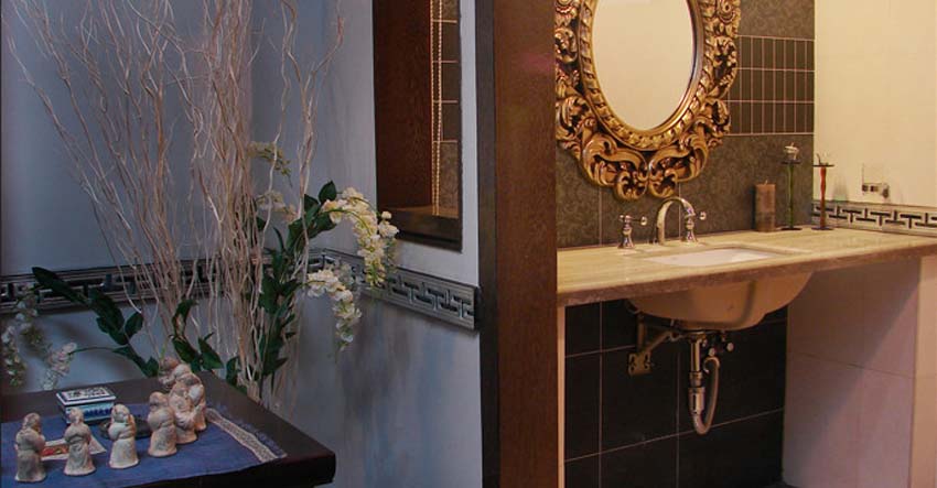 雁字回時 月滿西樓 宏村一品更樓