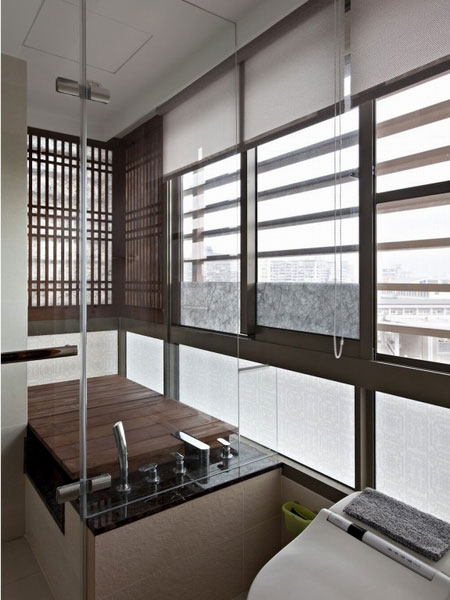 古典的中式風(fēng)情 風(fēng)雅意境