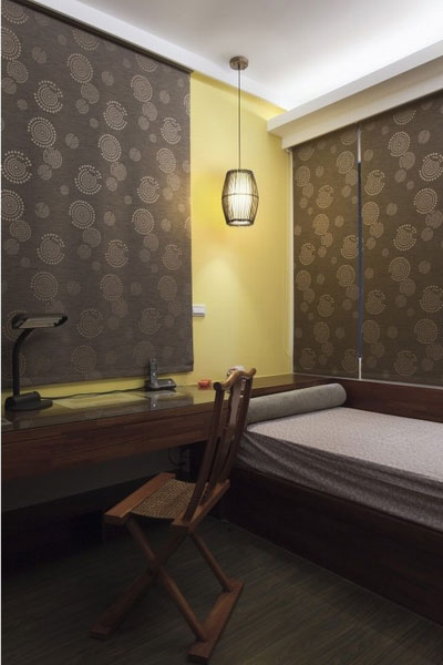 古典的中式風(fēng)情 風(fēng)雅意境